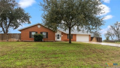 Lake Home For Sale in Seguin, Texas
