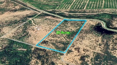 Lake Acreage For Sale in Eagle Pass, Texas