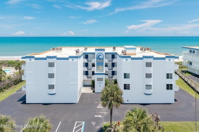 Enjoy coastal living and endless ocean breezes in this - photo 1