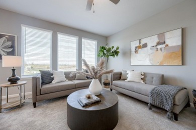 (private lake, pond, creek) Home For Sale in Blue Springs Missouri