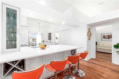 Lake Condo For Sale in Naples, Florida