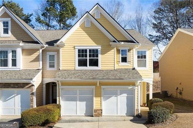 Ellison Lake Townhome/Townhouse For Sale in Kennesaw Georgia