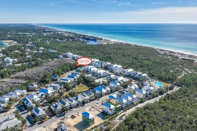 Lake Lot For Sale in Santa Rosa Beach, Florida