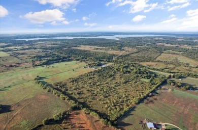 Lake Acreage For Sale in Purdon, Texas