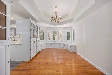 Rare Opportunity: 6.69 DEEDED Acres on Lake Harding. Escape to