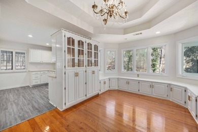 Rare Opportunity: 6.69 DEEDED Acres on Lake Harding. Escape to