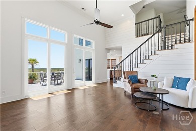 A million dollar view and a beautiful home too! BACK ON THE - photo 14