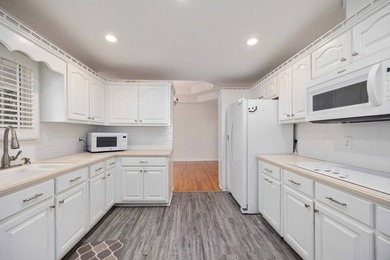 Rare Opportunity: 6.69 DEEDED Acres on Lake Harding. Escape to