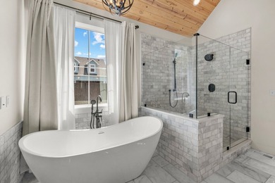Beautiful newer home on a large lot with numerous custom - photo 19