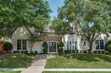 Lake Home For Sale in Mckinney, Texas