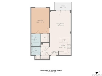 Welcome to Residence 4C at Arista 35, a beautifully appointed - photo 22