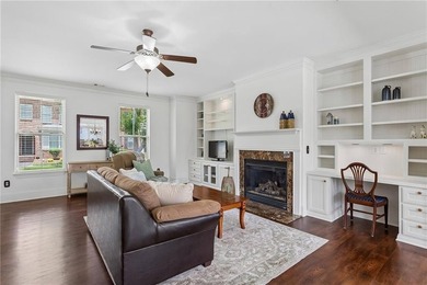 Welcome home to this stunning 2-story townhome in sought after - photo 4