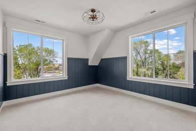 Beautiful newer home on a large lot with numerous custom - photo 24