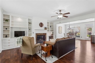 Welcome home to this stunning 2-story townhome in sought after - photo 5