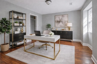 Partially renovated two-story home in a great location! Walk to - photo 26