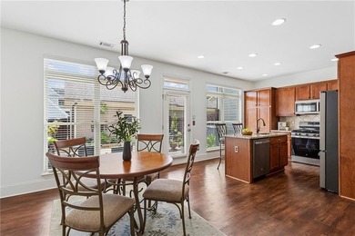 Welcome home to this stunning 2-story townhome in sought after - photo 6