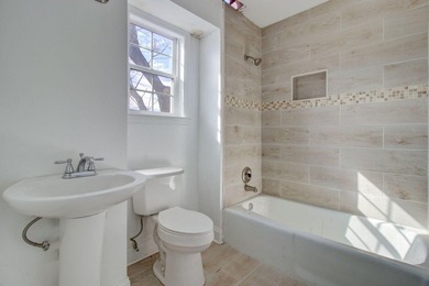 Partially renovated two-story home in a great location! Walk to - photo 31