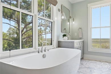A million dollar view and a beautiful home too! BACK ON THE - photo 34