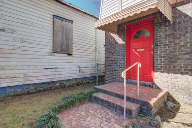 Partially renovated two-story home in a great location! Walk to - photo 38