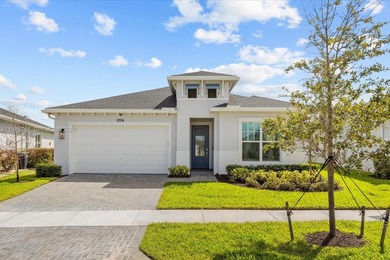 St. Lucie River Home For Sale in Port Saint Lucie Florida