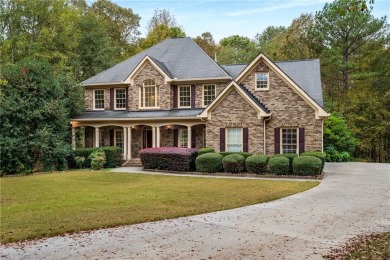 (private lake, pond, creek) Home Sale Pending in Covington Georgia