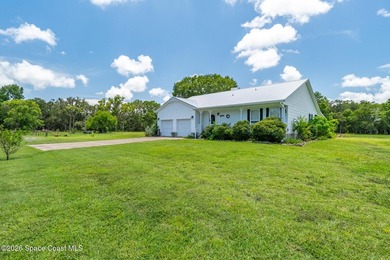 30 ACRES OF COUNTRY PARADISE! Discover the perfect blend of - photo 1