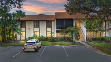 St. Lucie River Condo For Sale in Palm City Florida