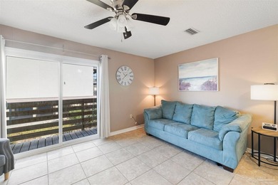 LOCATION, LOCATION, LOCATION! Gulf View #10 is a 2bed/1.5 bath - photo 8