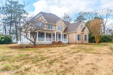 **Welcome to 204 Blair Court in Edenton Bay: Your New Beginning - photo 3