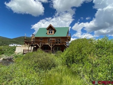 Lake Home Off Market in Pitkin, Colorado