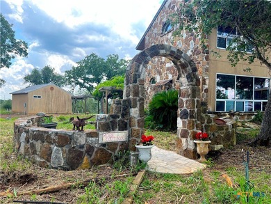 (private lake, pond, creek) Home For Sale in Seguin Texas