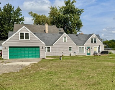 Lake Home For Sale in Crystal Lake, Illinois
