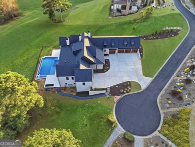 New construction on Lake Lanier in the gated Lyonesse Estates - photo 12