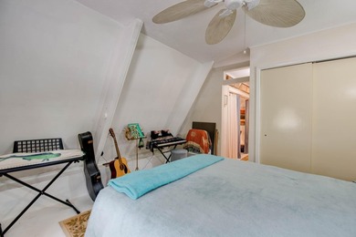 Nestled in the heart of Big Pine Key, this charming A-frame home - photo 12