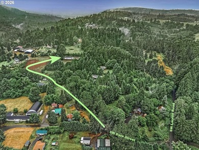 Beautifully renovated home situated on 3 private acres in a - photo 2