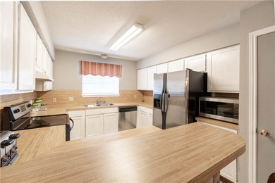 Discover this inviting home situated on a spacious corner lot - photo 13