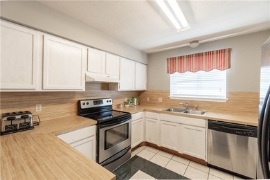 Discover this inviting home situated on a spacious corner lot - photo 14