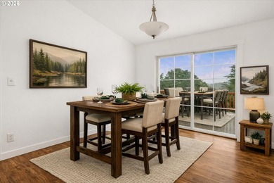 Beautifully renovated home situated on 3 private acres in a - photo 4