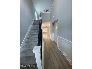 Exceptional new construction built by excellent local builder - photo 6