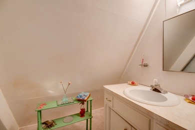 Nestled in the heart of Big Pine Key, this charming A-frame home - photo 17