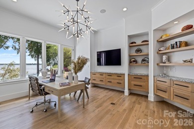 Positioned on one of the most breathtaking waterfront lots in - photo 18