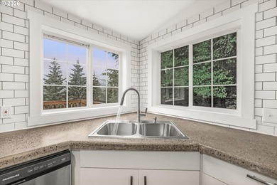 Beautifully renovated home situated on 3 private acres in a - photo 8