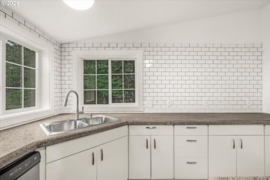 Beautifully renovated home situated on 3 private acres in a - photo 9