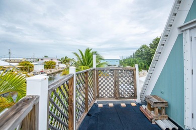 Nestled in the heart of Big Pine Key, this charming A-frame home - photo 20