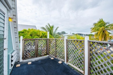 Nestled in the heart of Big Pine Key, this charming A-frame home - photo 21