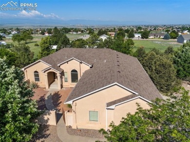 Pueblo Reservoir Home Sale Pending in Pueblo West Colorado