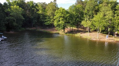 Lake Lot For Sale in Semora, North Carolina