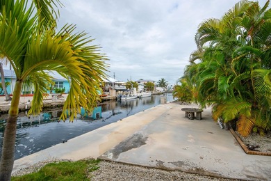 Nestled in the heart of Big Pine Key, this charming A-frame home - photo 25