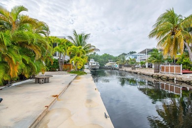 Nestled in the heart of Big Pine Key, this charming A-frame home - photo 27