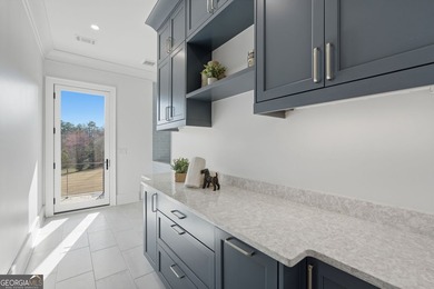 New construction on Lake Lanier in the gated Lyonesse Estates - photo 38